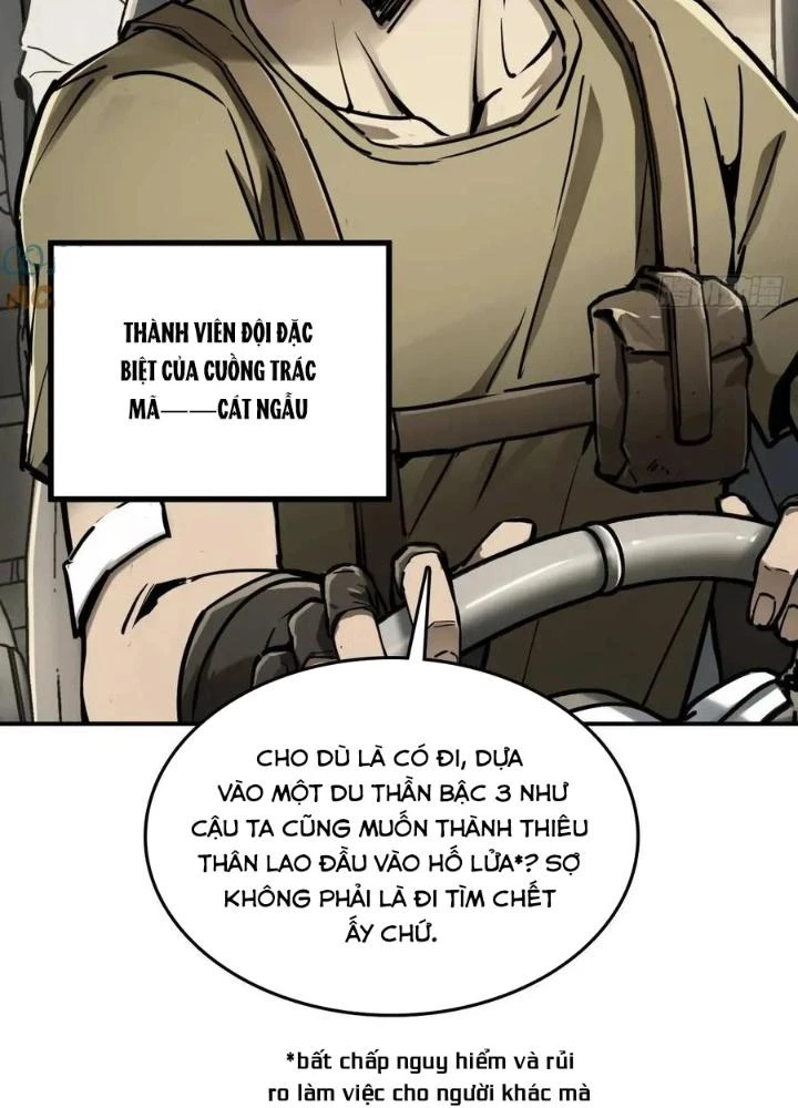 Xuyên Không Thành Chim Chapter 262 - Trang 2