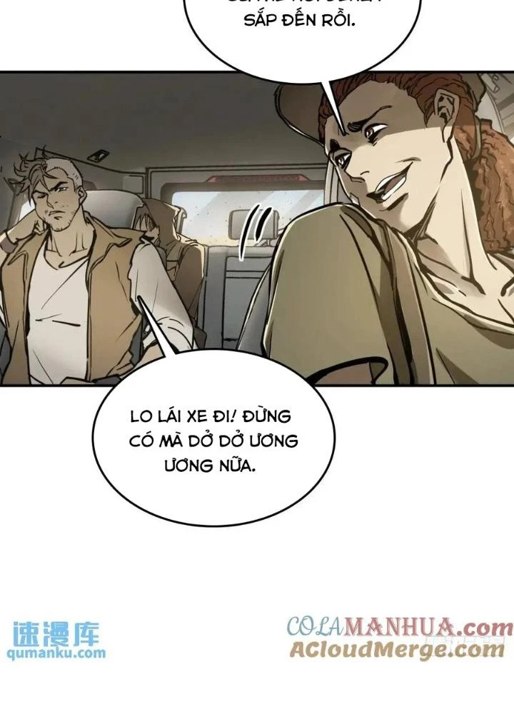 Xuyên Không Thành Chim Chapter 262 - Trang 2