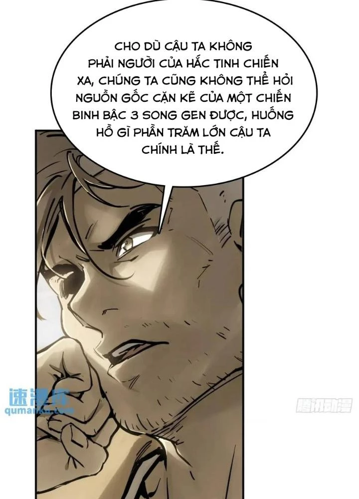 Xuyên Không Thành Chim Chapter 262 - Trang 2
