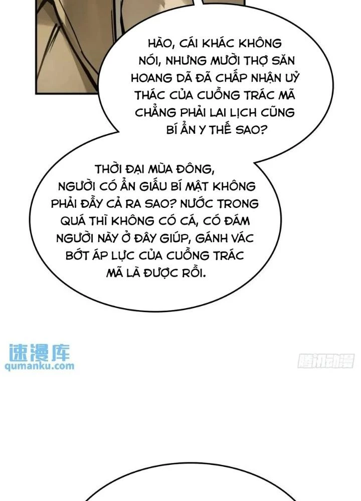 Xuyên Không Thành Chim Chapter 262 - Trang 2