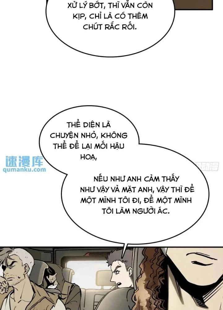 Xuyên Không Thành Chim Chapter 262 - Trang 2