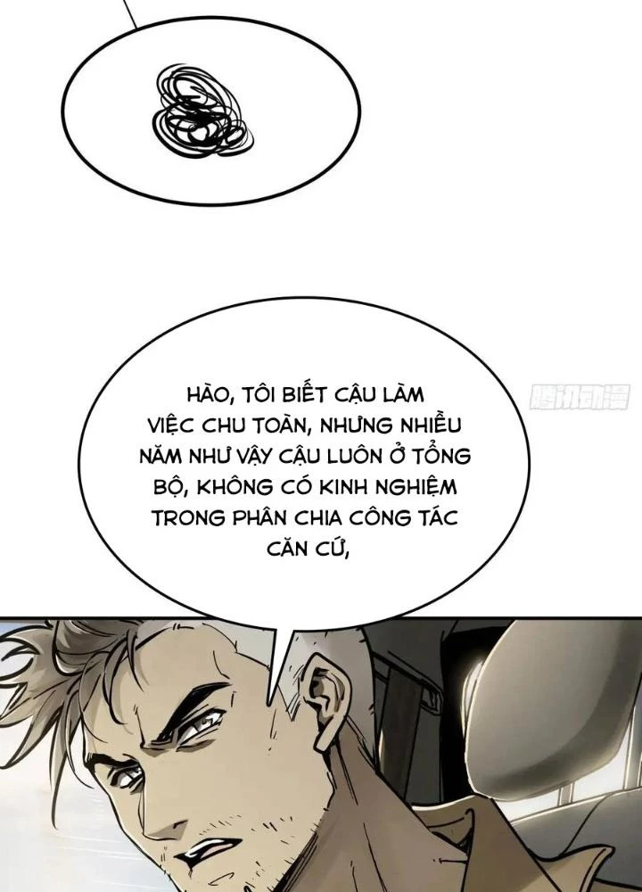 Xuyên Không Thành Chim Chapter 262 - Trang 2