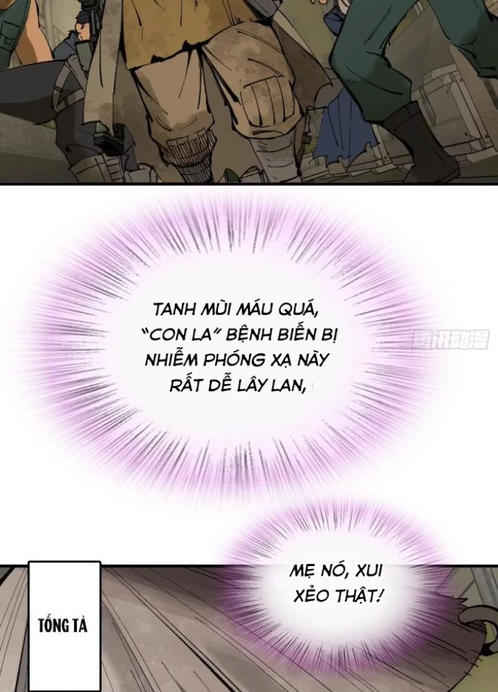 Xuyên Không Thành Chim Chapter 263 - Trang 2