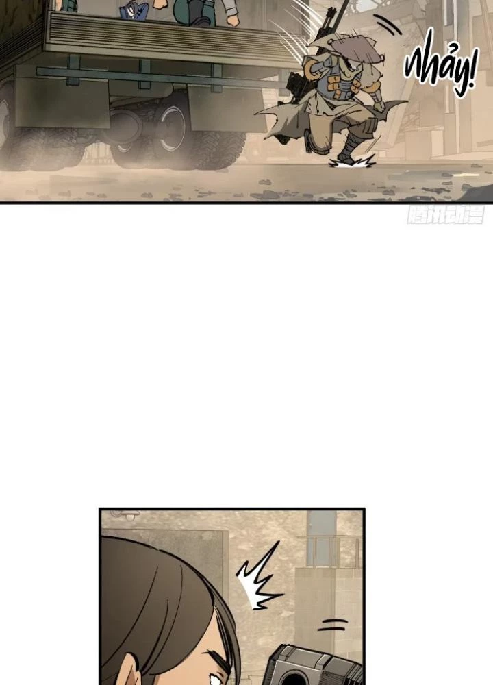 Xuyên Không Thành Chim Chapter 263 - Trang 2