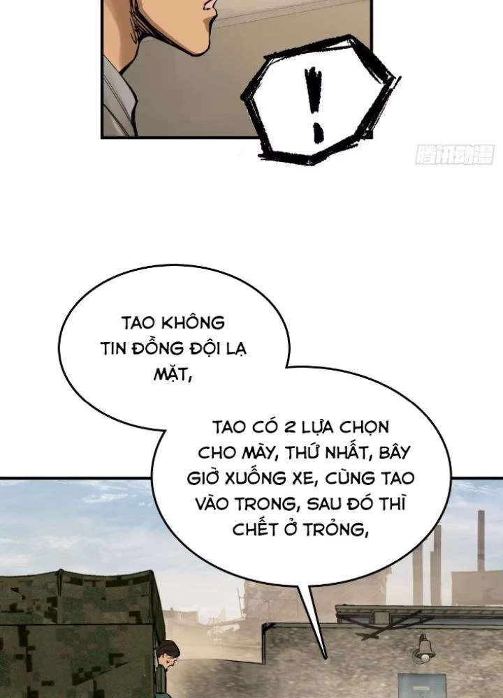 Xuyên Không Thành Chim Chapter 263 - Trang 2