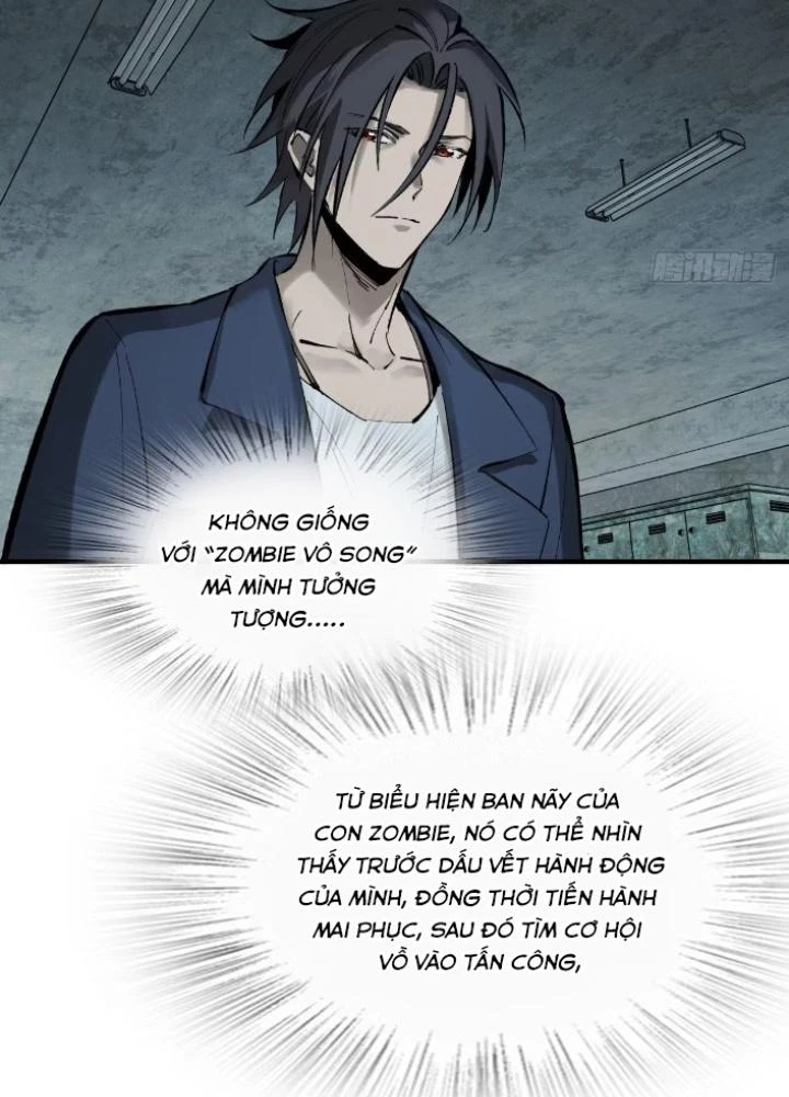 Xuyên Không Thành Chim Chapter 263 - Trang 2