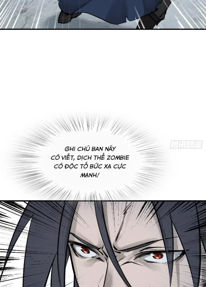 Xuyên Không Thành Chim Chapter 263 - Trang 2