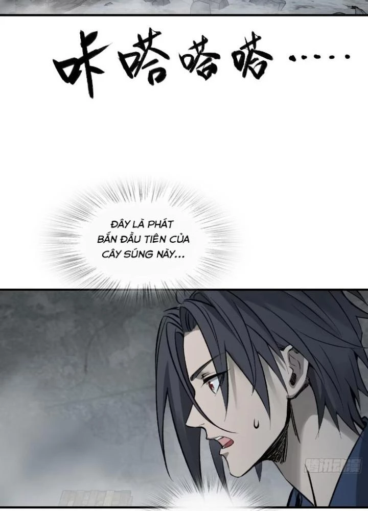 Xuyên Không Thành Chim Chapter 263 - Trang 2
