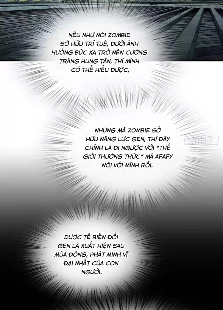Xuyên Không Thành Chim Chapter 265 - Trang 2