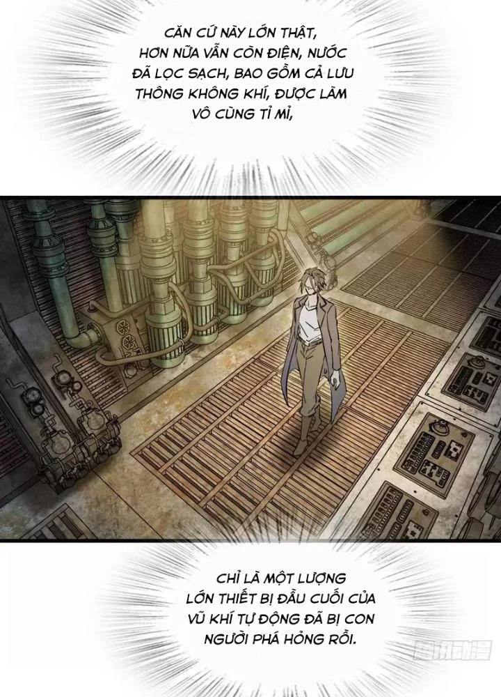 Xuyên Không Thành Chim Chapter 265 - Trang 2