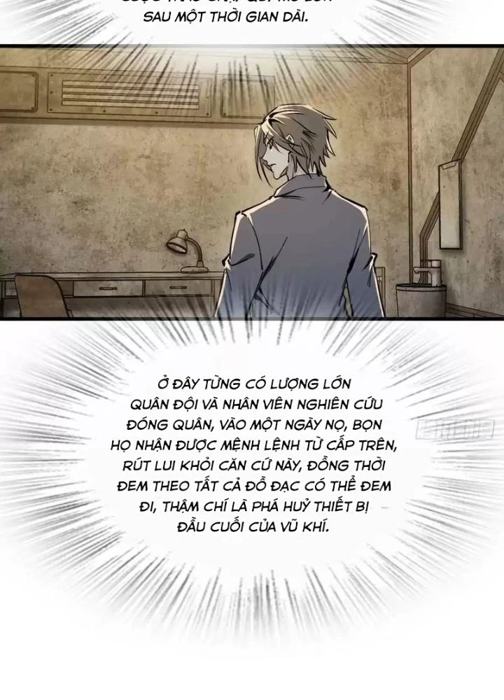 Xuyên Không Thành Chim Chapter 265 - Trang 2