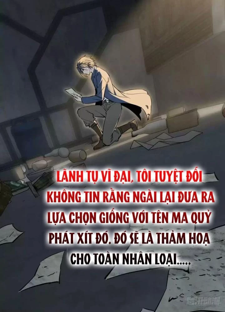 Xuyên Không Thành Chim Chapter 265 - Trang 2