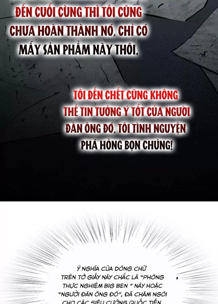 Xuyên Không Thành Chim Chapter 265 - Trang 2