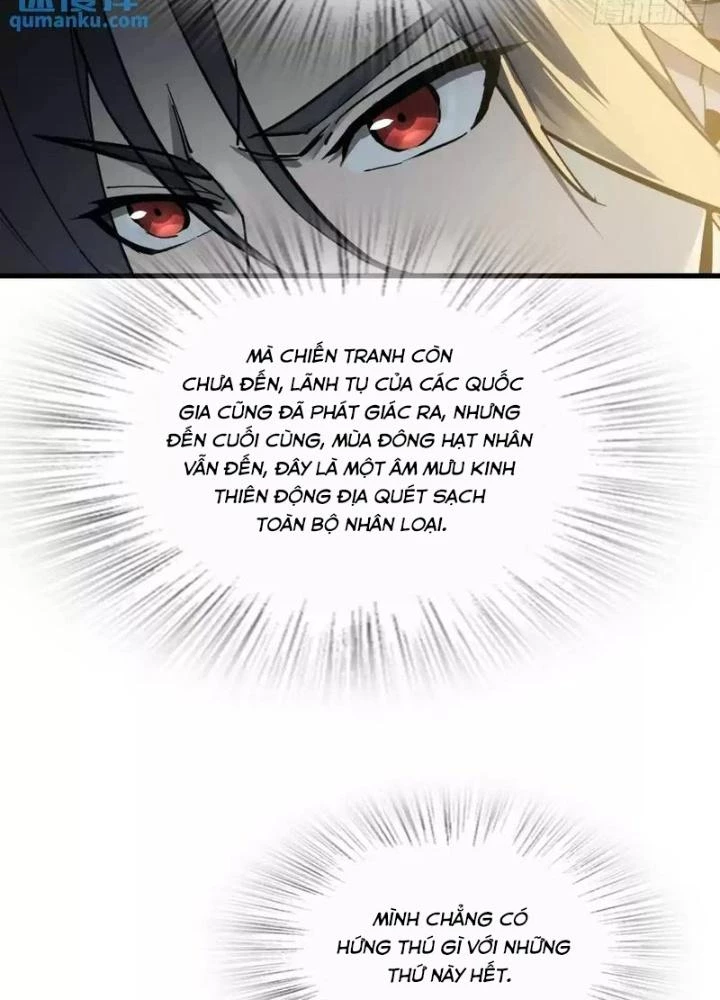 Xuyên Không Thành Chim Chapter 265 - Trang 2