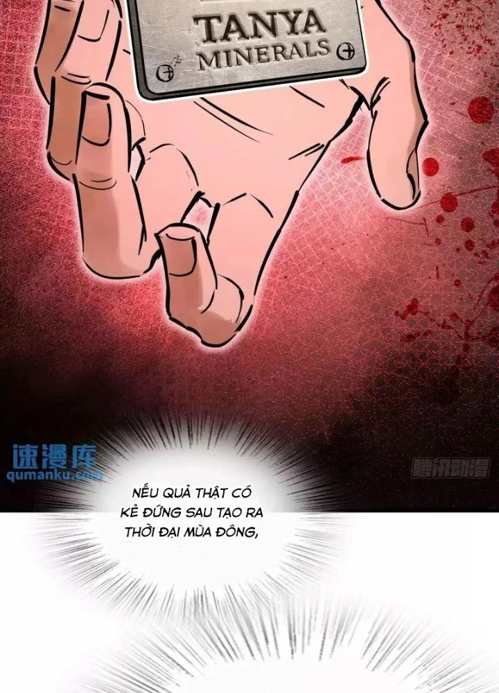 Xuyên Không Thành Chim Chapter 265 - Trang 2