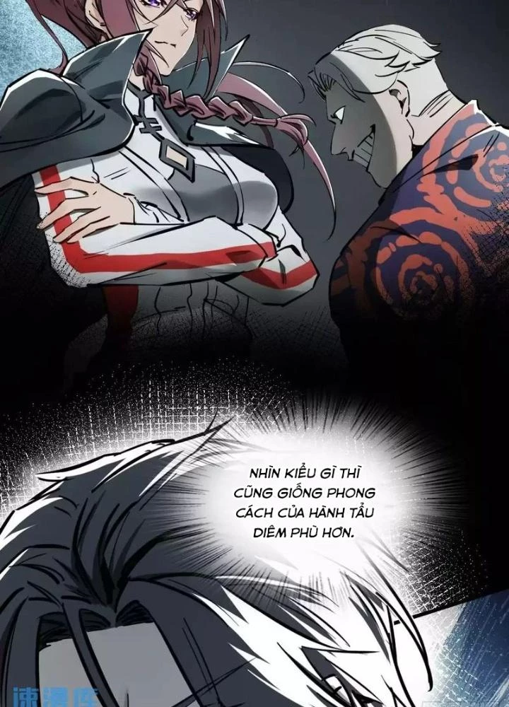 Xuyên Không Thành Chim Chapter 265 - Trang 2