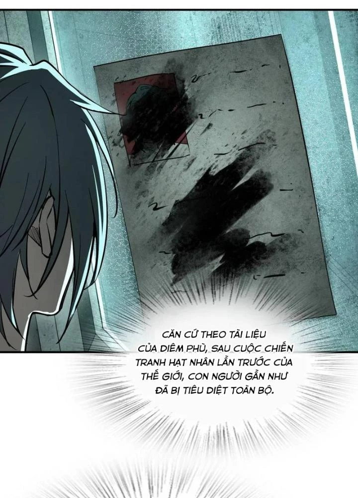 Xuyên Không Thành Chim Chapter 266 - Trang 2