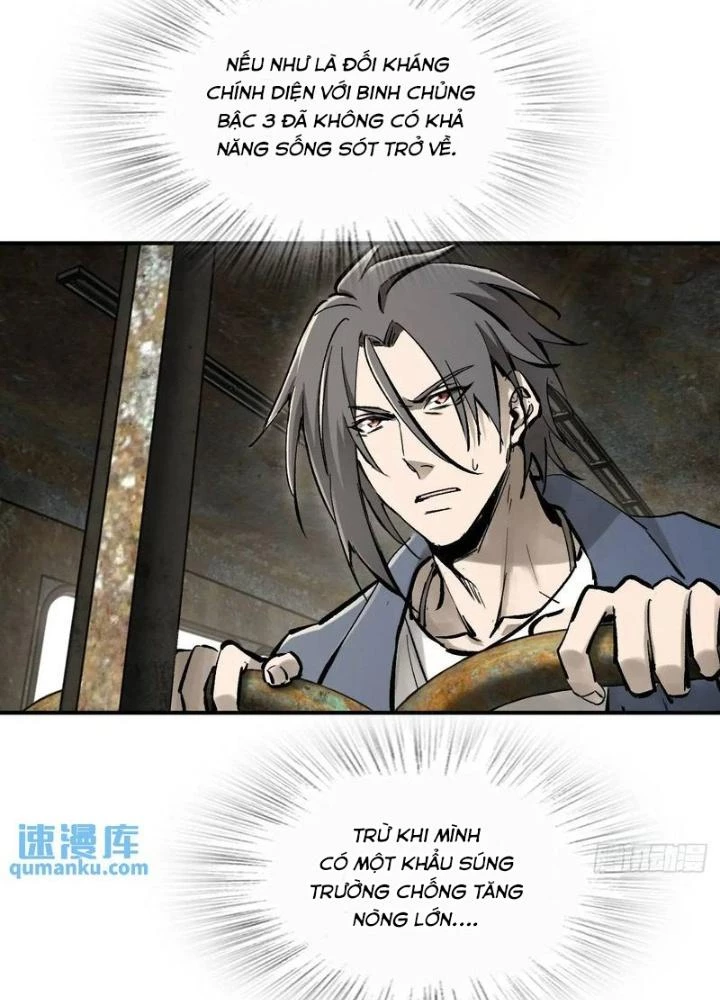 Xuyên Không Thành Chim Chapter 266 - Trang 2
