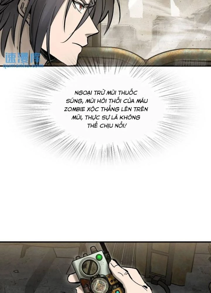 Xuyên Không Thành Chim Chapter 266 - Trang 2