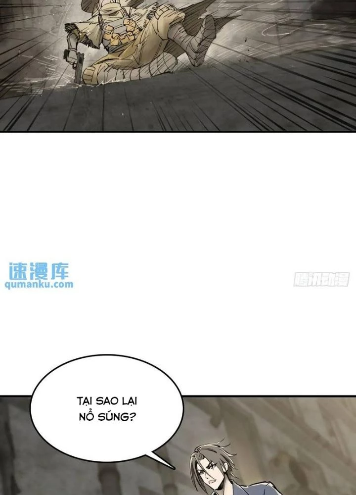 Xuyên Không Thành Chim Chapter 267 - Trang 2