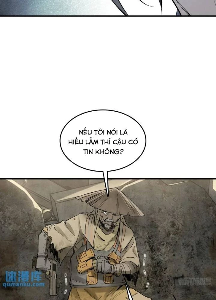 Xuyên Không Thành Chim Chapter 267 - Trang 2