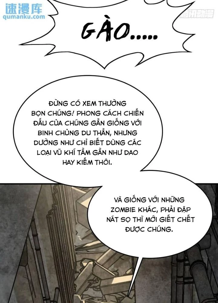 Xuyên Không Thành Chim Chapter 267 - Trang 2