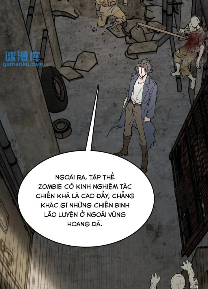 Xuyên Không Thành Chim Chapter 267 - Trang 2