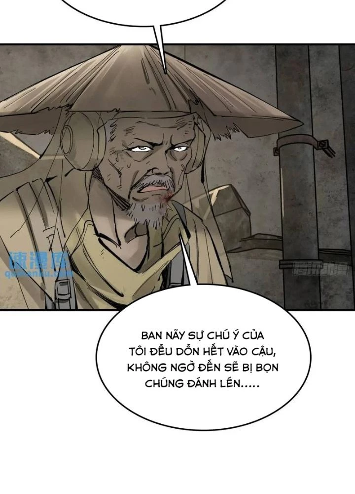 Xuyên Không Thành Chim Chapter 267 - Trang 2