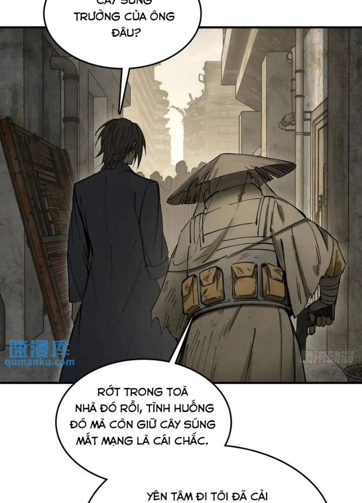 Xuyên Không Thành Chim Chapter 267 - Trang 2