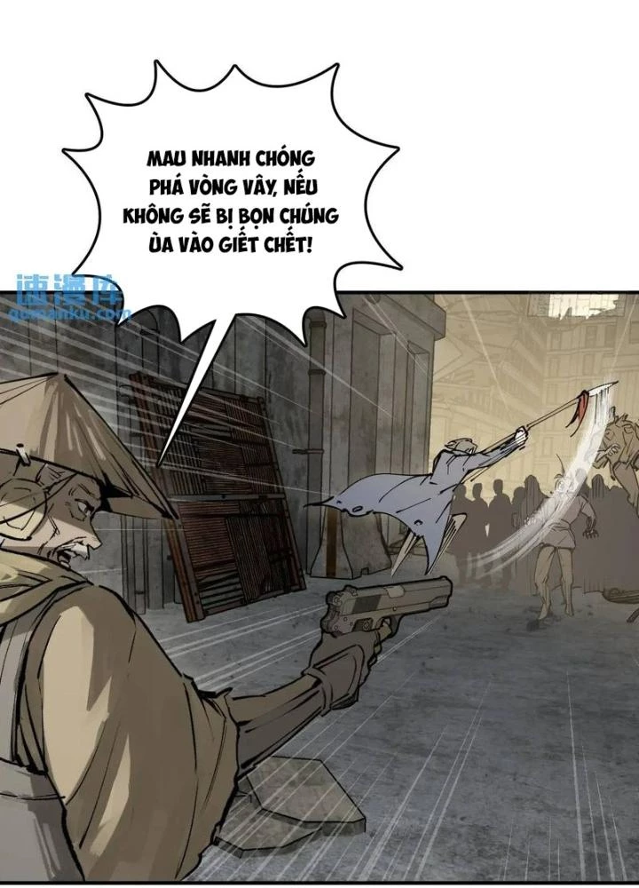 Xuyên Không Thành Chim Chapter 267 - Trang 2
