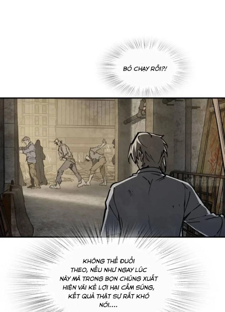 Xuyên Không Thành Chim Chapter 267 - Trang 2