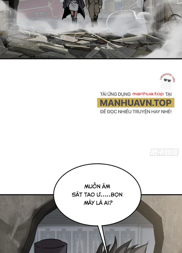 Xuyên Không Thành Chim Chapter 268 - Trang 2