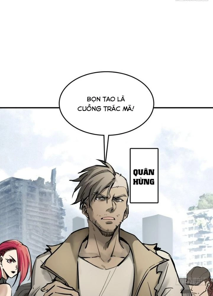 Xuyên Không Thành Chim Chapter 268 - Trang 2