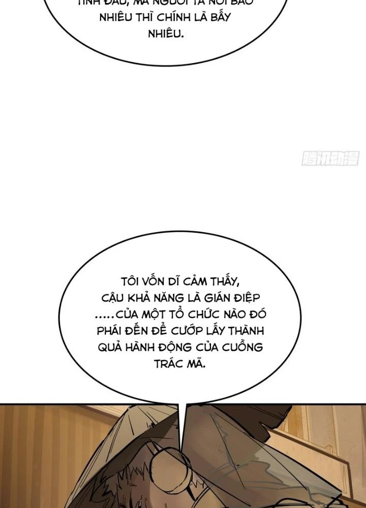 Xuyên Không Thành Chim Chapter 268 - Trang 2
