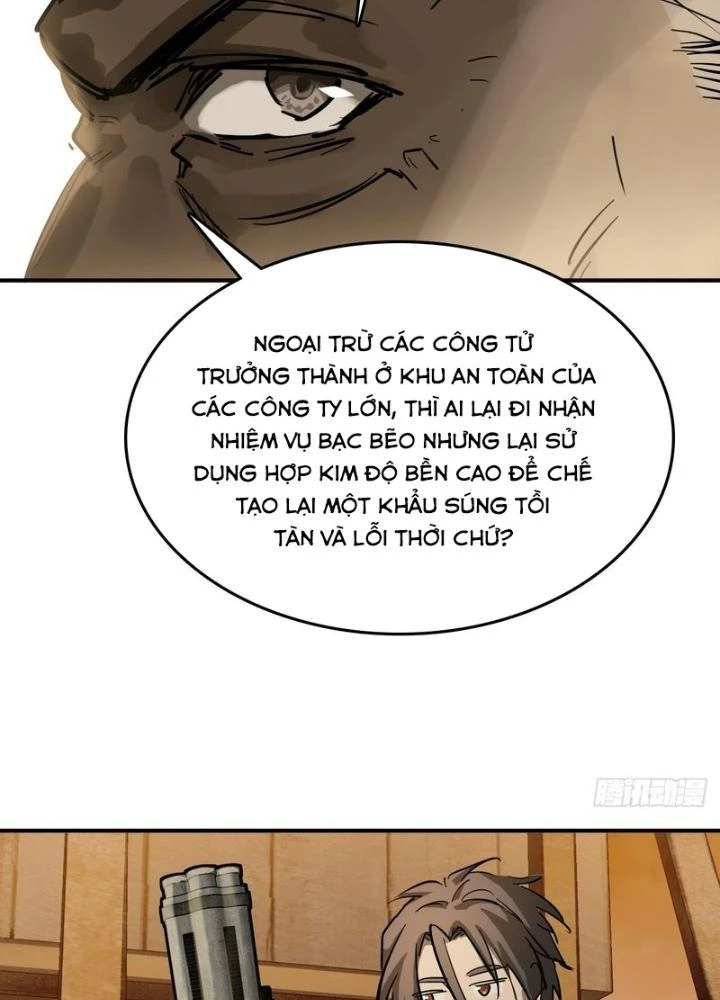 Xuyên Không Thành Chim Chapter 268 - Trang 2