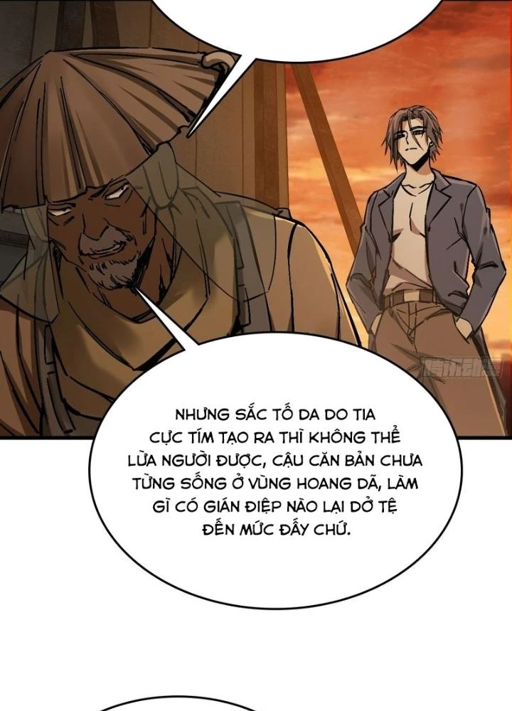 Xuyên Không Thành Chim Chapter 268 - Trang 2