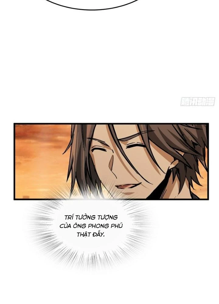 Xuyên Không Thành Chim Chapter 268 - Trang 2