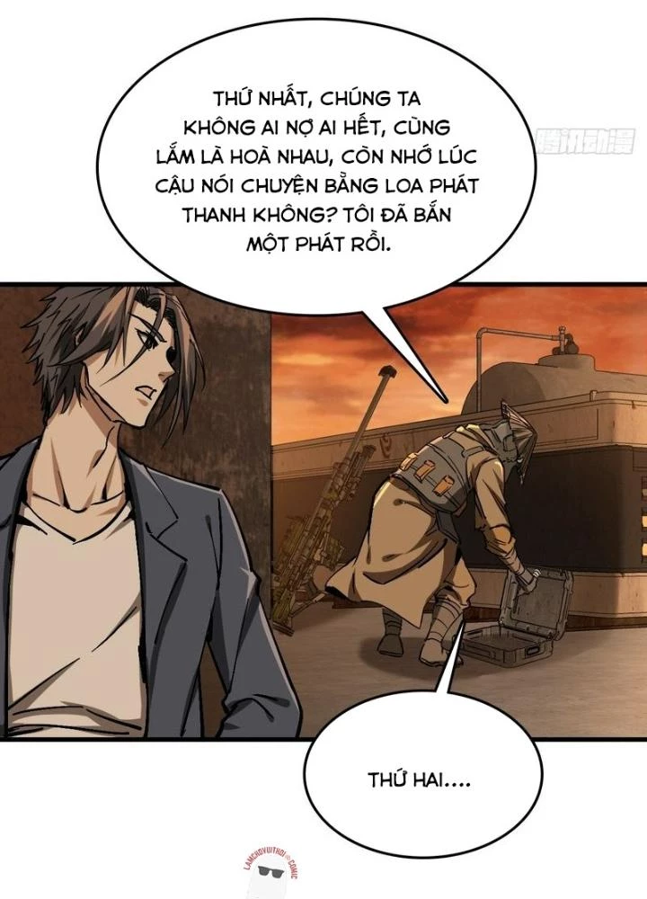 Xuyên Không Thành Chim Chapter 268 - Trang 2
