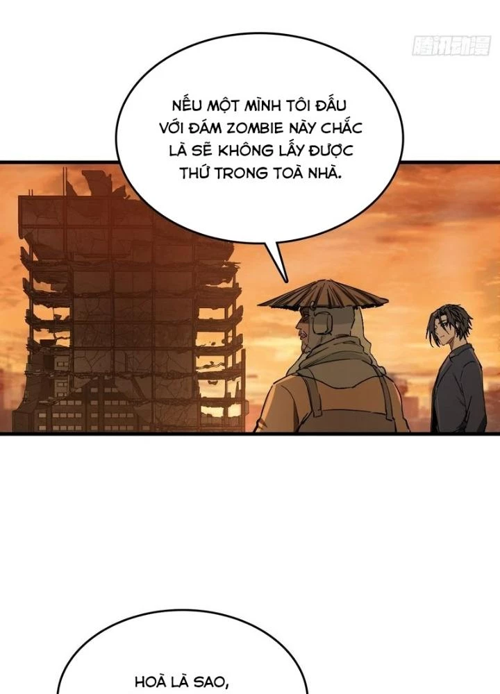 Xuyên Không Thành Chim Chapter 268 - Trang 2