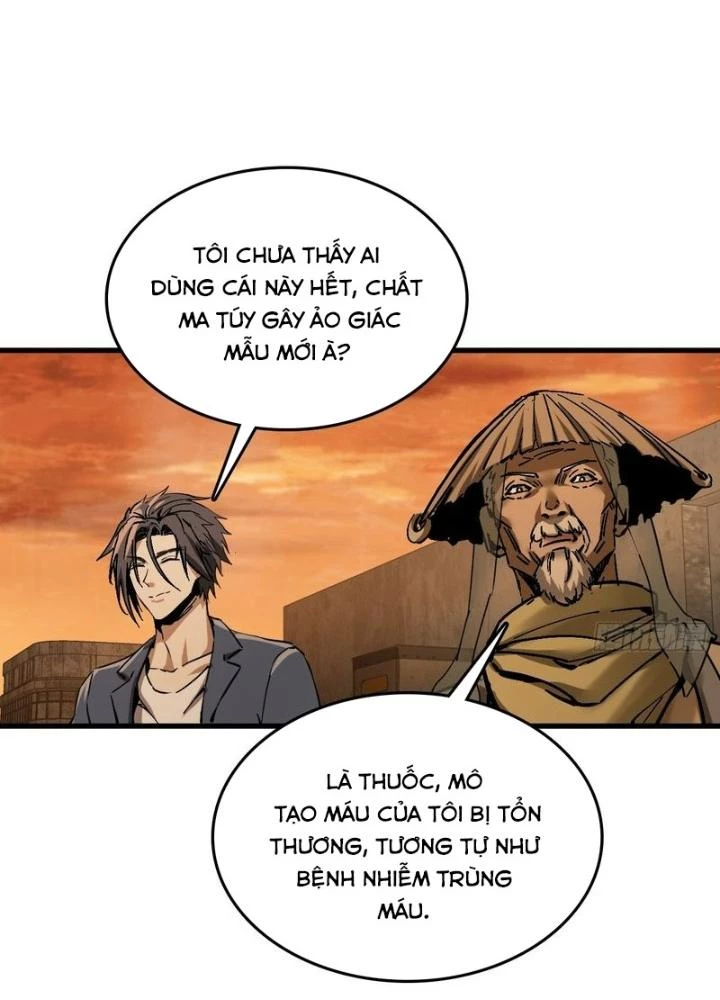 Xuyên Không Thành Chim Chapter 268 - Trang 2