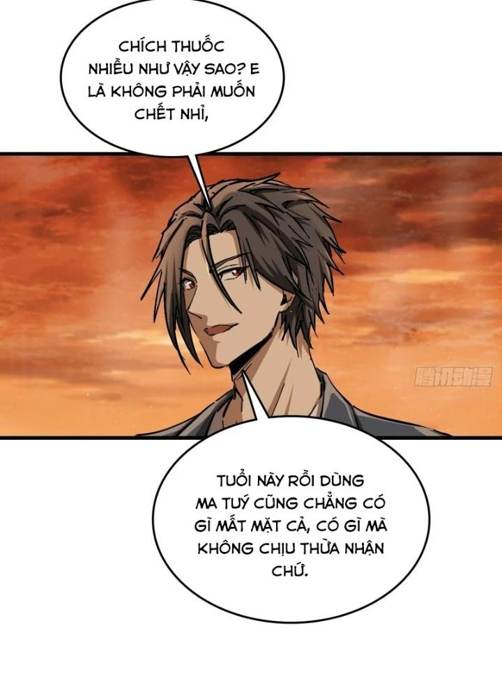 Xuyên Không Thành Chim Chapter 268 - Trang 2
