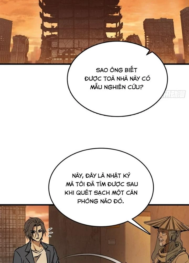 Xuyên Không Thành Chim Chapter 268 - Trang 2