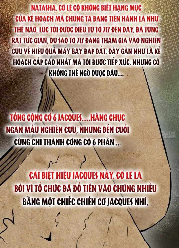 Xuyên Không Thành Chim Chapter 268 - Trang 2