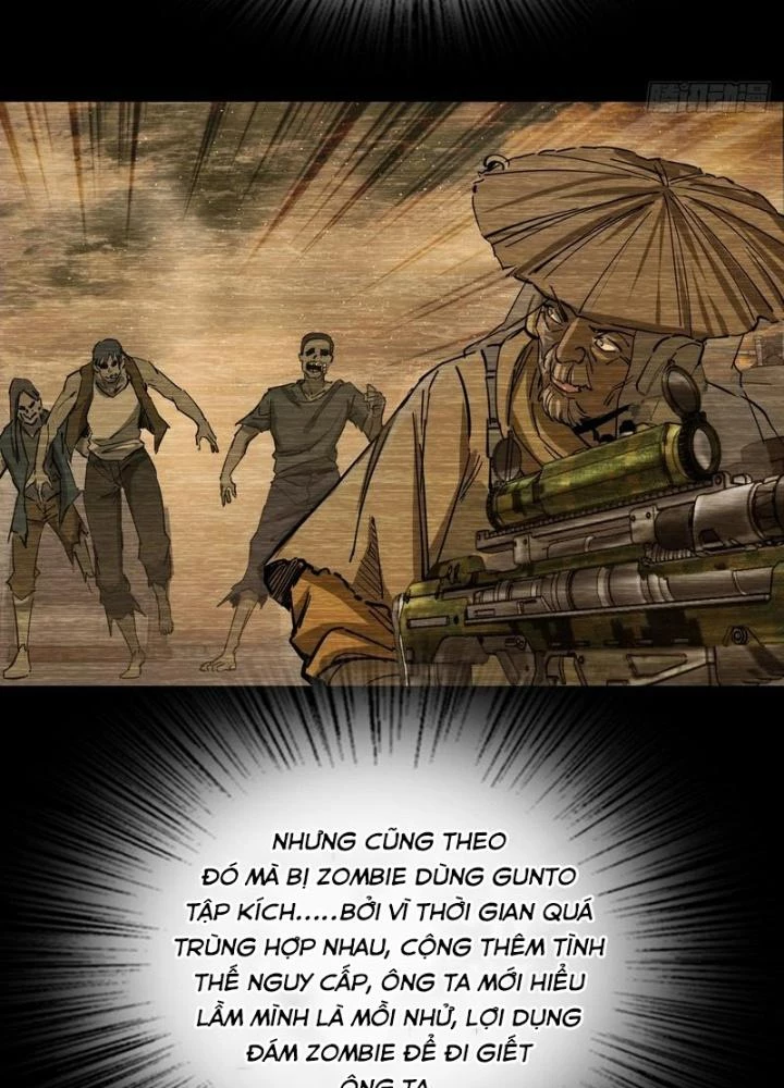 Xuyên Không Thành Chim Chapter 268 - Trang 2