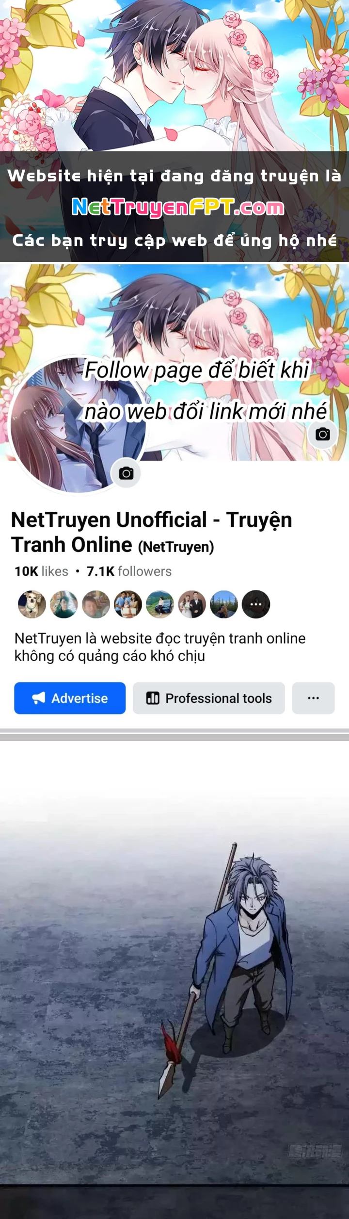 Xuyên Không Thành Chim Chapter 269 - Trang 2