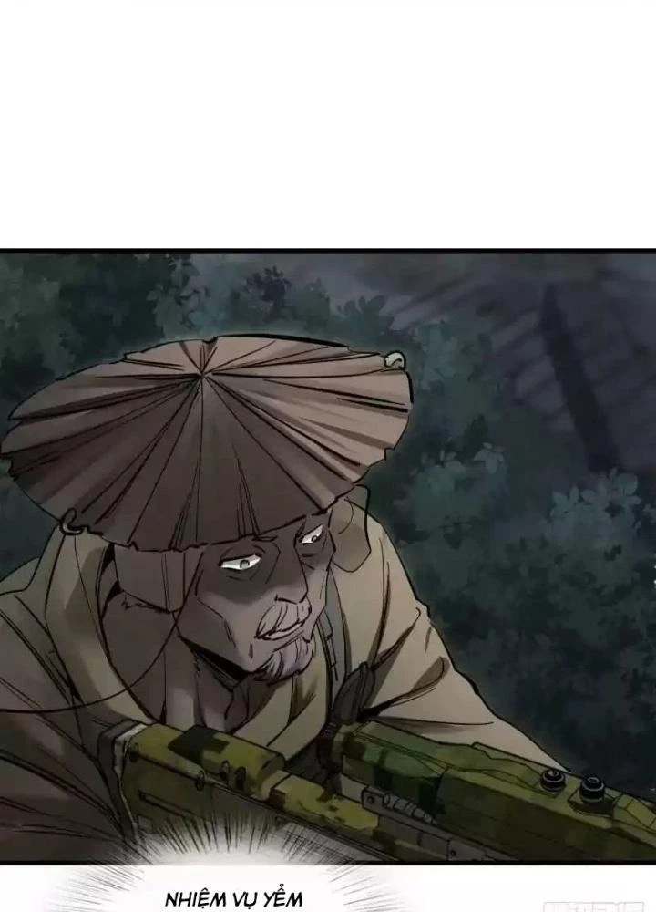 Xuyên Không Thành Chim Chapter 269 - Trang 2