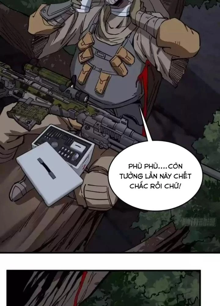 Xuyên Không Thành Chim Chapter 269 - Trang 2