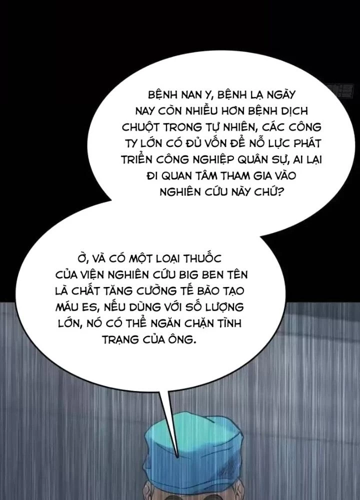 Xuyên Không Thành Chim Chapter 269 - Trang 2