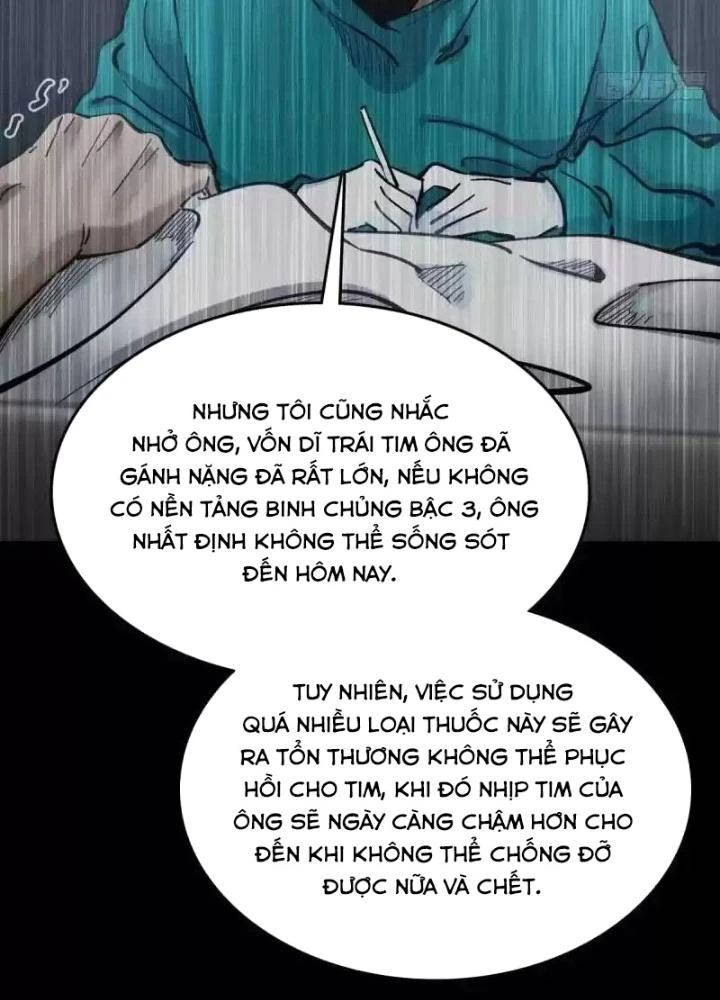 Xuyên Không Thành Chim Chapter 269 - Trang 2