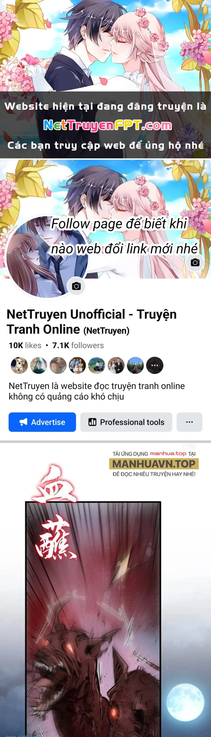 Xuyên Không Thành Chim Chapter 270 - Trang 2